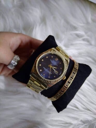 fossil narukvice za satove: Sat+narukvica
Sa kutijom
3000 — 1