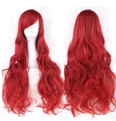 vestacke trepavice: Perike 3200 — 1