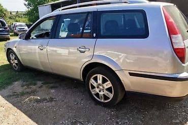oglasi za automobile srbija: DELOVI KLIME ZA FORD C-MAX, COUGAR, FIESTA . OD 1998. DO 2015. GOD — 4