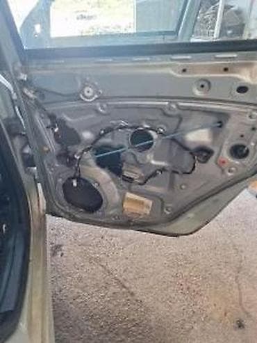 amortizeri citroen c4: FIAT STILO PODIZAC STAKLA KOMPLET | Podizaci stakala fiat stilo — 3