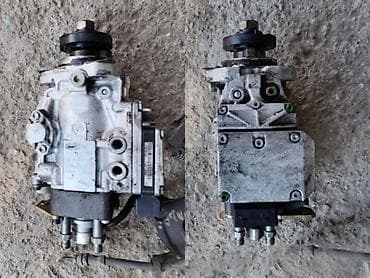 amortizer ford focus: BOS PUMPA TDDI ZA FORD C-MAX, FIESTA, FOCUS . OD 2001. DO 2005. GOD — 1