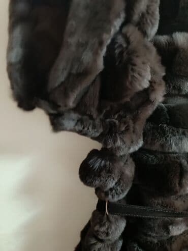 zenske cizme sa platformom: 2XL, Sa postavom, Činčila — 10