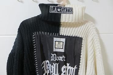 LA-GATE velicina2XL, bezmana bilo kakve greske materijal jako mekana — 2