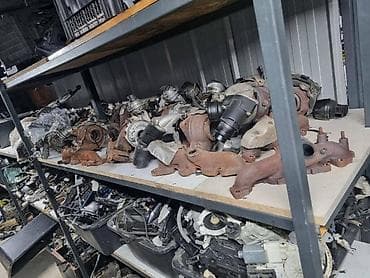 TURBINE ZA VOLKSWAGEN GOLF 6, GOLF 7, PASSAT B6 . | garancija na na lalafo.rs TURBINE ZA VOLKSWAGEN GOLF 6, GOLF 7, PASSAT B6 . | garancija na