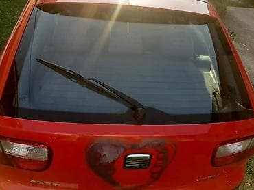 seat kola: SOFERSAJBNA ZADNJA ZA SEAT LEON OD 2000. DO 2005. GOD. | Sofersajbna — 1