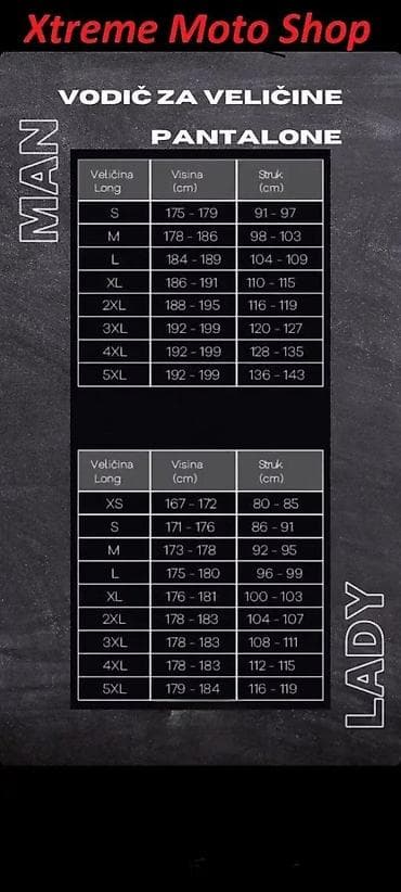biseri za kosu: Muške LS2 moto pantalone u crnoj boji, dizajnirane za vožnju — 6