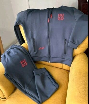 Tracksuit sets: Tracksuit sets — 5