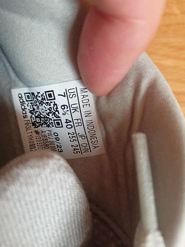 miu miu papuce cena: Adidas patike velicina 40, nosene samo za fizicko — 4