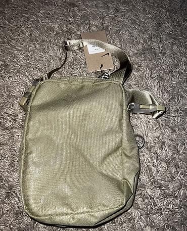 adidas satovi: NIKE NK HERITAGE CROSSBODY 2.0 TRL torbica NOVO
CV — 4