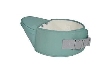 jeftini bodici za bebe: KikkaBoo Kengur nosiljka 3in1 Chloe Mesh – Mint (šifra: KKB1) 3-u-1 — 4