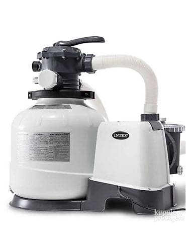 muzicki sto za decu: ✅ Pescana pumpa intex sx15000/5.7 L/h ✅ Cena: 24.000 din Peščana — 2