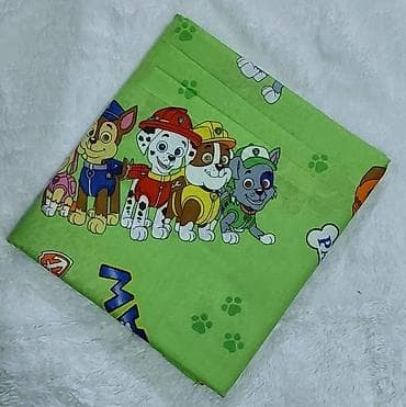 mere za posteljinu: 🩷Dečije posteljine 🩷Čarsaf-140*220 🩷Jorganska navlaka-140*220 — 4