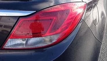 stop svetla za auto prikolice: STOP SVETLA LIMUZINA HECBEK ZA OPEL INSIGNIA | Cena po komadu Svi — 1