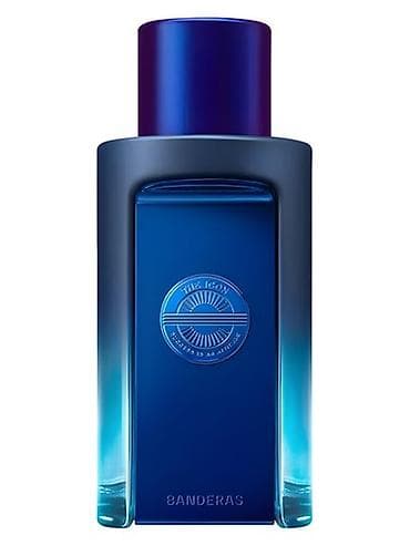 north face beograd: Antonio Banderas The Icon – muški parfem (eau de toilette) - Mirisna — 1