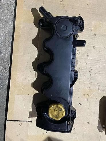 hunter skuter: ALFA 159 POKLOPAC GLAVE MOTORA 120KS | Skinuto sa alfe 159 120 ks — 2