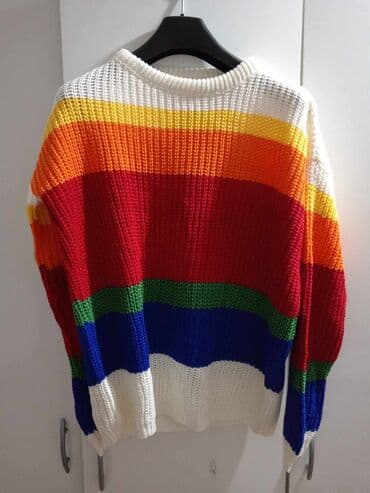 dzemper haljina: Džemperi, kardigani — 1