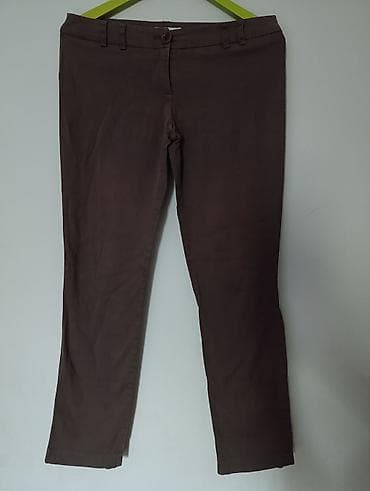 massimo dutti farmerke: Happening pantalone M — 2