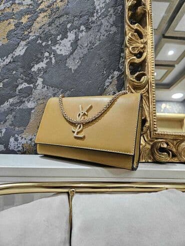 guees torbe: Elegant purse, YSL — 7