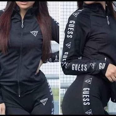 velicima: Mokra likra
S M L XL XXL
Cena 2800 dinara — 3