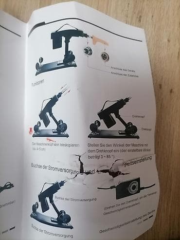 obuća za plivanje: Naziv proizvoda: Massage Device Model: A-001 Brend: iKenmu Proizvođač — 7