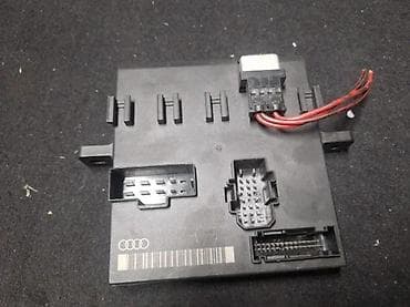 bas ovaj: KOMFORT MODUL A4 S4 B7 9. 8E0907279L | Komfort modul A4 s4 b6 — 2