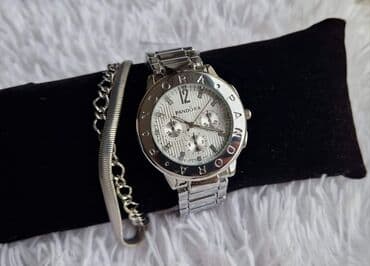 sat i narukvica set: Sat i narukvica 2500 — 3