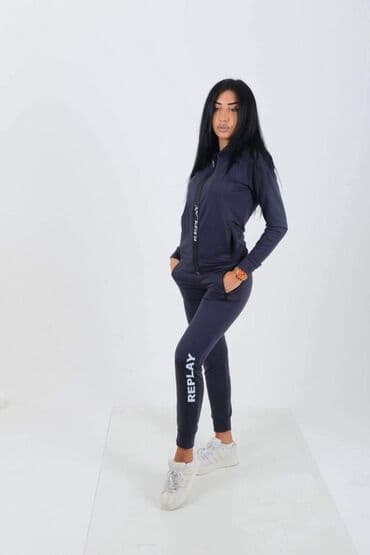 replay haljine: Replay model ACG kvalitetan pamuk sa elastinom cena 3200din. S, M, L — 8