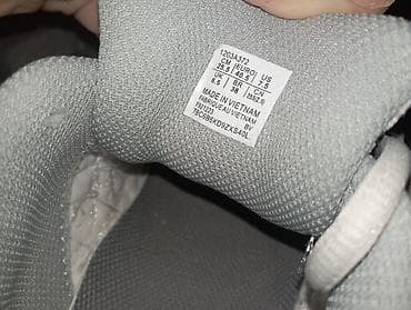 vazdusni djon popravka: ASICS patike za trčanje/tenisice – model sa Ortholite ulošcima - — 6