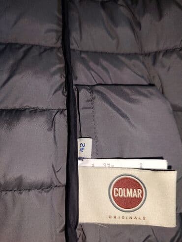 lagani prsluk: Colmar, L, Jednobojni, Sa postavom — 3