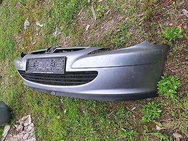 sajtne za pezo 307 cena: BRANIK ZA PEUGEOT 307 OD 2001. DO 2006. GOD — 3