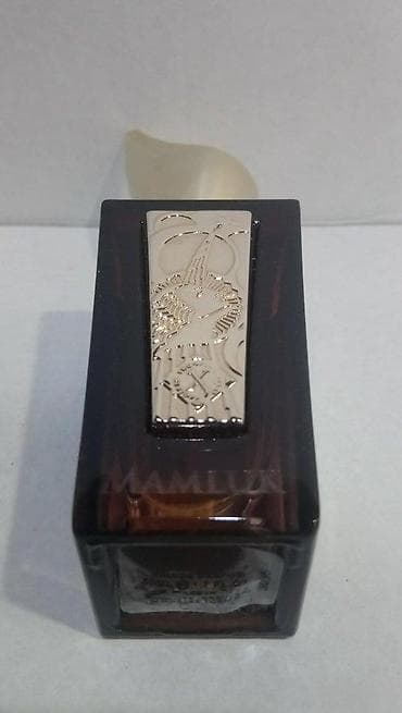 Lične stvari: XERJOFF OUD STARS MAMLUK EDP 50ML TSTR | Xerjoff Oud Stars Mamluk — 3