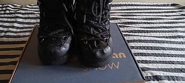 Sandals: Boots, Kyoto — 6