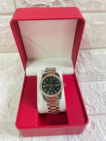 crni elegantni kaput: Guess, Ženski — 9