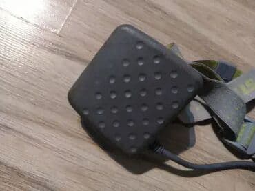 kristal leskovac katalog: M series lampa za glavu ID Oglasa: #152425337 Prijavi Informacije — 2