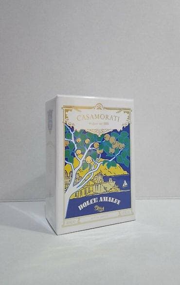 casio: XERJOFF CASAMORATI 1888 DOLCE AMALFI EDP 30ML | Xerjoff Casamorati — 1