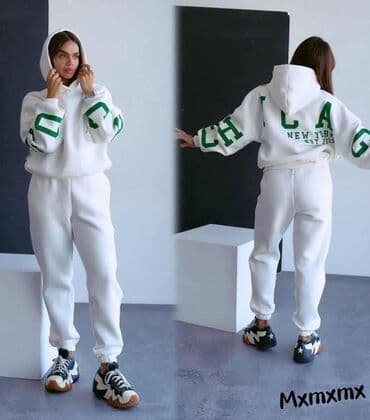 lacoste trenerke komplet: 🤍⚜ 𝙉𝙤𝙫𝙖 𝙠𝙤𝙡𝙚𝙠𝙘𝙞𝙟𝙖 ⚜🤍 🤍⚜ 𝙄𝙯𝙜𝙡𝙚𝙙𝙖𝙟𝙩𝙚 𝙛𝙚𝙣𝙤𝙢𝙚𝙣𝙖𝙡𝙣𝙤 𝙪𝙯 𝙣𝙖𝙨𝙚 𝙢𝙤𝙙𝙚𝙡𝙚 🤍⚜ — 8
