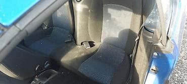 ZADNJE SEDISTE 206CC ZA PEUGEOT 206 | imam sve delove za peugeot 206