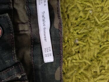 svecane pantalone i bluze: XS — 3