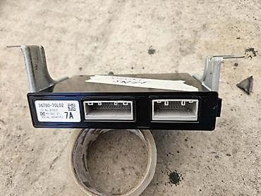 prekidac za tomos automatik: MODULE UPRAVLJAC KOMPJUTERA ZA SUZUKI SWIFT OD 2010. DO 2015. GOD. - — 1