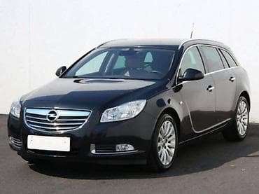 cars on sale: OPEL INSIGNIA A KARAVAN - KOMPLETAN AUTO U DELOVIMA | Kompletan — 1