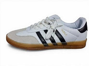 Adidas Gazelle patike – klasičan model sa prepoznatljivim sportskim