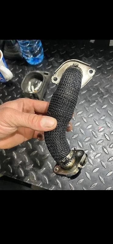 punjac za akumulator parkside: AUDI Q7 4M 1 CEV EGR T | Audi q7 q5 q3 q2 A1 A3 A4 A5 A6 A7  DELOVI — 4