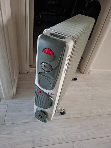 Prodajem radijator veoma malo koriscen