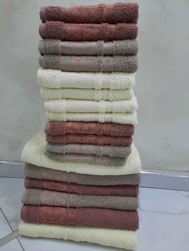 frotirka peškiri za plažu: Peskiri 12kom — 1