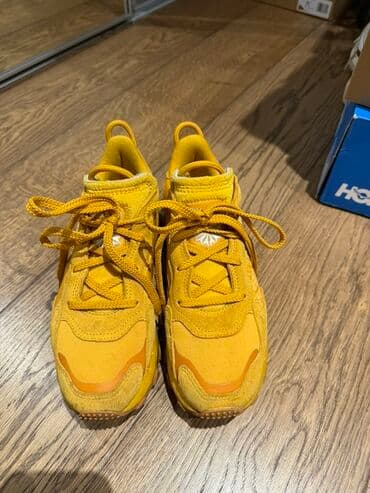 reebok classic srebrne: Reebok, 37.5 — 3