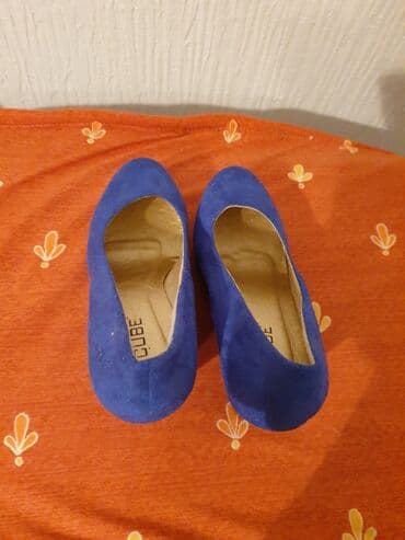 cipele mokasine: Pumps, 39 — 5