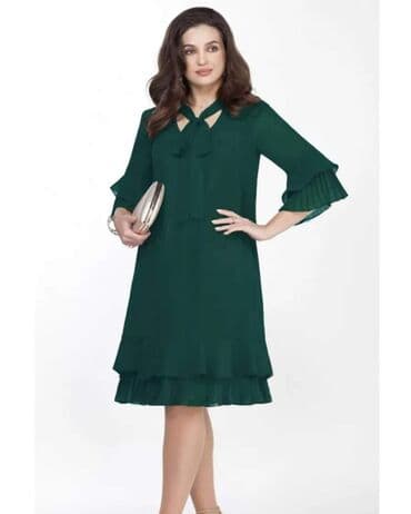 jeftine haljine za punije: Haljine za punije 2600 — 1