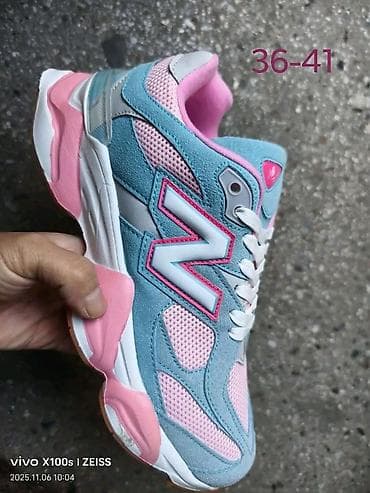 New balance
A KLASA
Cena 4000din
Brojevi od 36 do 46 — 7