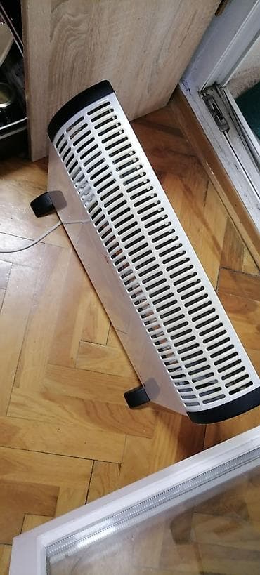 prstenovi za salvete: Grejalica Panelna LINEA 2000 W duvaljka. Oko 65 dužina
Mirjevo — 2