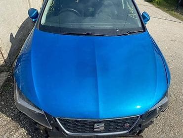 cerada za kamp prikolicu: HAUBA ZA SEAT LEON OD 2013. DO 2017. GOD. | Hauba za Seat Leon 13-17 — 1